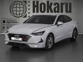  Hyundai Sonata 2021 , 1824000 , 