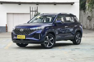 SUV   Hyundai ix35 2021 , 1350000 , 