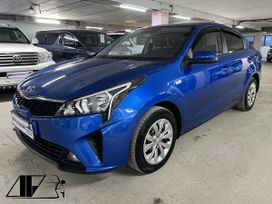  Kia Rio 2021 , 1499000 , 