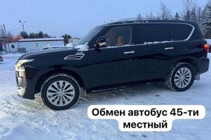 SUV   Nissan Patrol 2015 , 5800000 , 