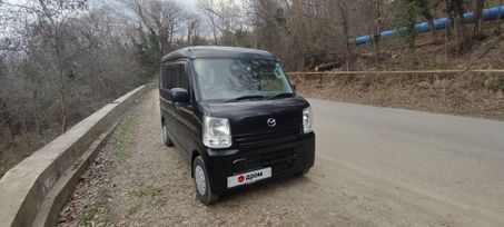    Mazda Scrum 2019 , 1000000 , 