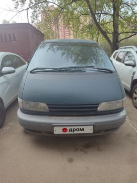    Toyota Previa 1995 , 400000 , 