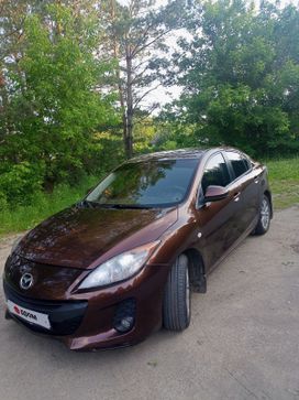  Mazda Mazda3 2011 , 975000 , 