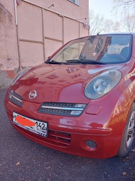  Nissan Micra 2007 , 660000 , -