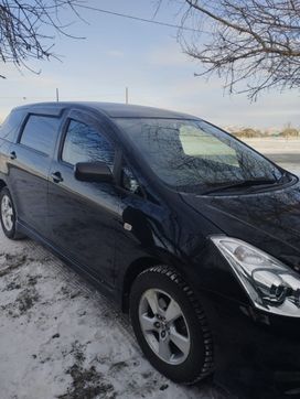    Toyota Wish 2006 , 1050000 , 