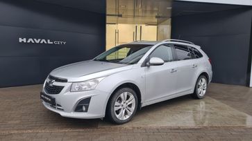  Chevrolet Cruze 2013 , 740000 , 