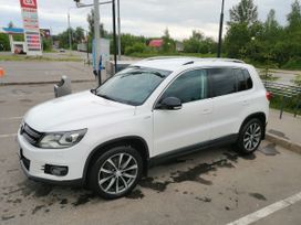 SUV   Volkswagen Tiguan 2013 , 1750000 , 