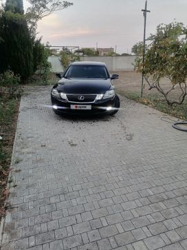  Lexus GS300 2007 , 1380000 , 