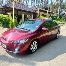  Honda Civic 2010 , 850000 , 