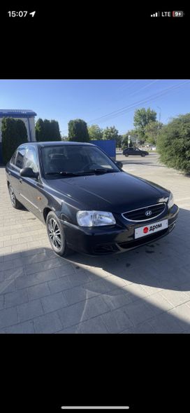  Hyundai Accent 2011 , 455000 , 