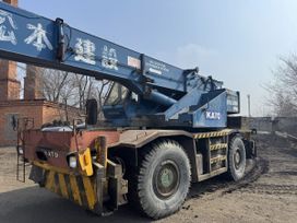  Kato KR-250 1993 , 4500000 , 