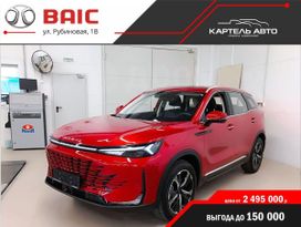 SUV   BAIC X75 2024 , 2430000 , 