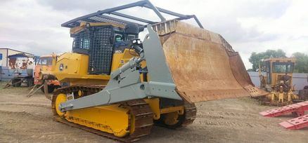  John Deere 950K 2018 , 30000000 , 