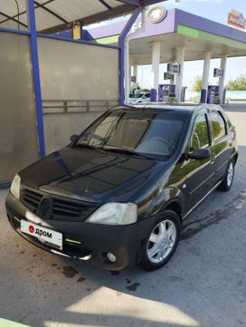  Renault Logan 2009 , 380000 , 