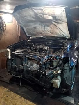 SUV   Honda CR-V 1996 , 350000 ,  