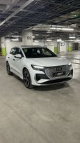 SUV   Audi Q4 e-tron 2023 , 4444000 , 