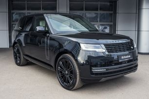 SUV   Land Rover Range Rover 2024 , 33590000 , 