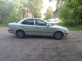  Nissan Sunny 2001 , 355000 , 