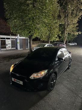  Ford Focus 2011 , 790000 , 