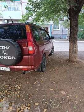 SUV   Honda CR-V 2004 , 800000 , 