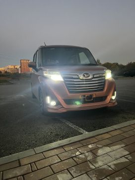  Daihatsu Thor 2019 , 1377000 , -