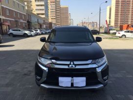 SUV   Mitsubishi Outlander 2015 , 1450000 , 
