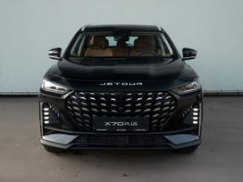 SUV   Jetour X70 Plus 2024 , 2999900 , 