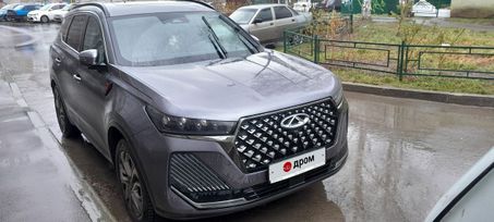 SUV   Chery Tiggo 7 Pro Max 2024 , 3050000 ,  