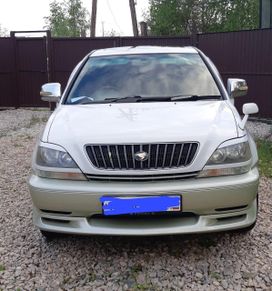SUV   Toyota Harrier 1998 , 780000 , 