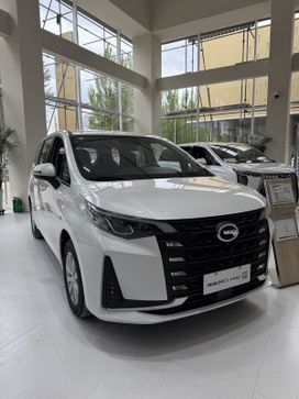    GAC Trumpchi M6 Pro 2025 , 1900000 , 