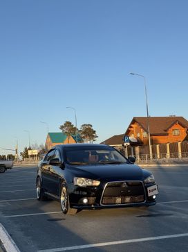  Mitsubishi Lancer 2013 , 850000 , 