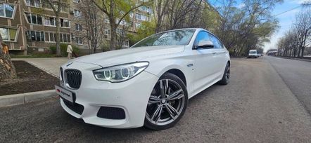  BMW 5-Series Gran Turismo 2014 , 2980000 , 
