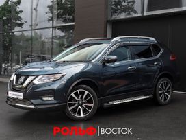 SUV   Nissan X-Trail 2019 , 2750000 , 