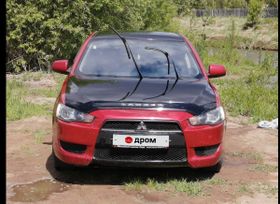  Mitsubishi Lancer 2007 , 600000 , 
