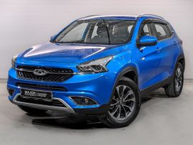 SUV   Chery Tiggo 7 2019 , 1325000 , 