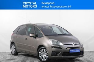    Citroen C4 Picasso 2010 , 449000 , 