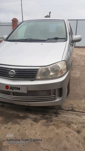    Nissan Liberty 2001 , 280000 , 