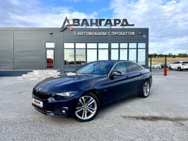  BMW 4-Series 2018 , 3400000 , 