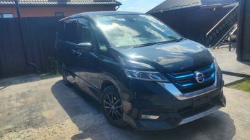    Nissan Serena 2019 , 2350000 , 
