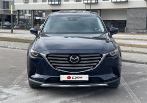 SUV   Mazda CX-9 2023 , 2683000 , 