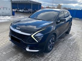 SUV   Kia Sportage 2022 , 3290000 , --