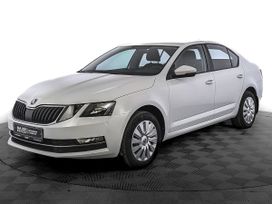  Skoda Octavia 2017 , 1410000 , 