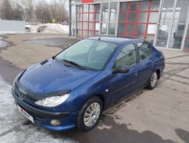  Peugeot 206 2007