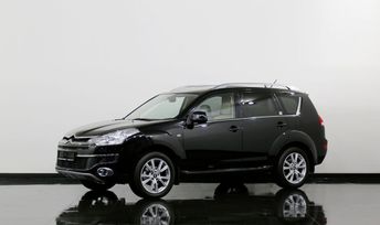 SUV   Citroen C-Crosser 2012 , 1445000 , 