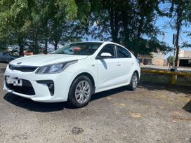  Kia Rio 2017 , 1100000 , 