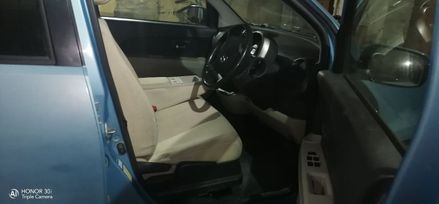  Toyota Passo 2007 , 350000 , 