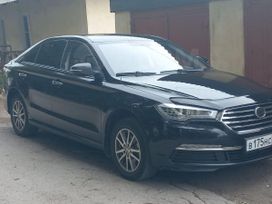  Lifan Murman 2017 , 1150000 , 