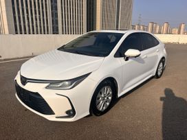 Седан Toyota Corolla 2021 года, 1530000 рублей, Краснодар