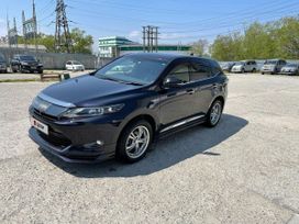 SUV   Toyota Harrier 2014 , 2300000 , -