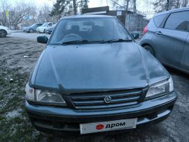 Toyota Corona Premio 1996 , 320000 , 